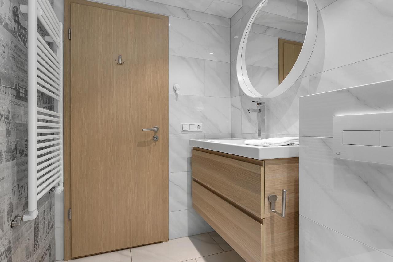 Charming Apartment In Central 雷克雅維克 外观 照片